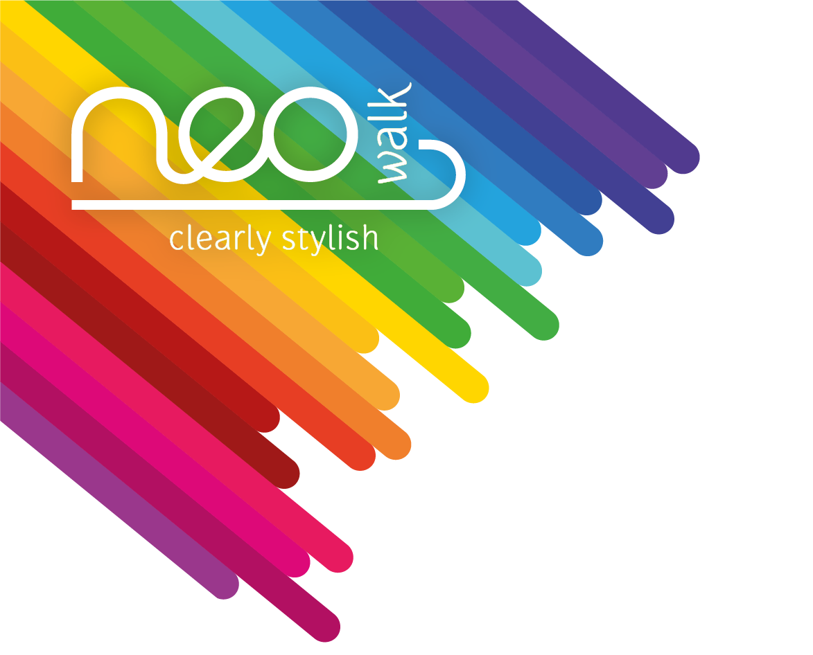 neo walk logo